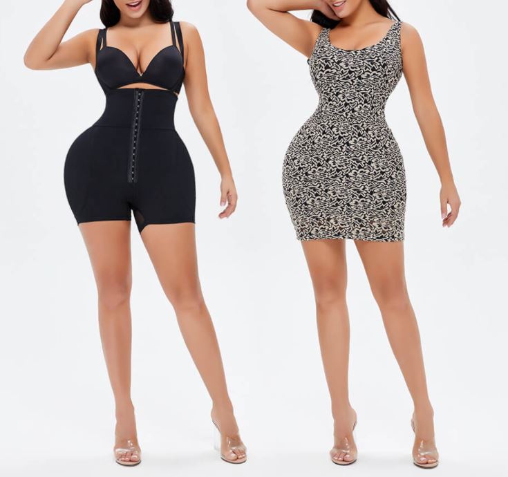 extreme tummy control shapewear for dresses